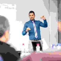 Coaching Program for Freshers