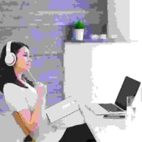 Self learning by leaps and bounds